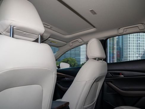 Used 2024 MAZDA CX-30 2.5 Turbo w/ Premium Package image 21