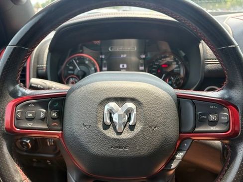 Used 2022 RAM 1500 Rebel w/ Rebel Level 2 Equipment Group AWD/4WD image 18