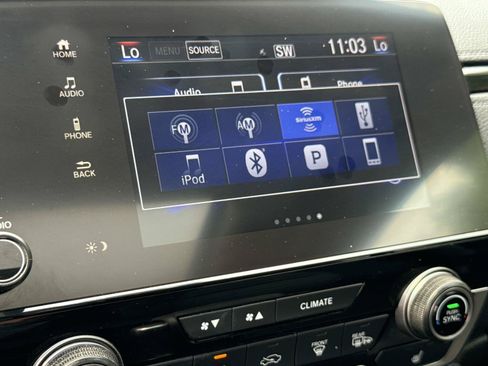 Used 2018 Honda CR-V EX image 5