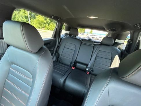 Used 2026 Honda CR-V Sport-L image 15