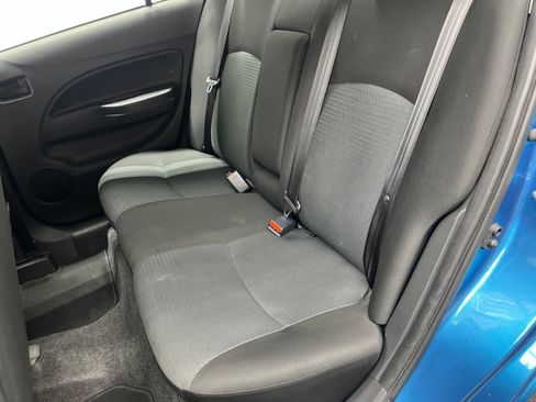 Used 2024 Mitsubishi Mirage G4 ES FWD image 19