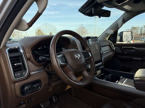 Used 2024 RAM 1500 Limited image 10