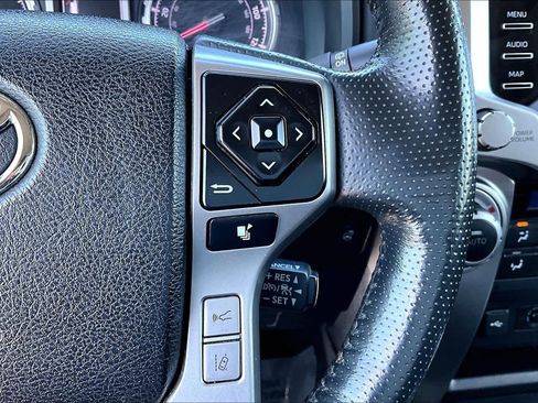 Certified 2023 Toyota 4Runner Limited image 24