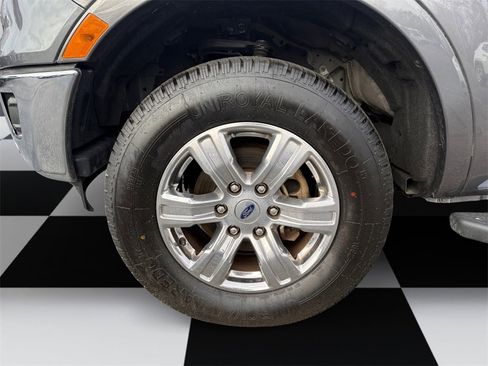 Used 2021 Ford Ranger XLT w/ Equipment Group 301A Mid image 14