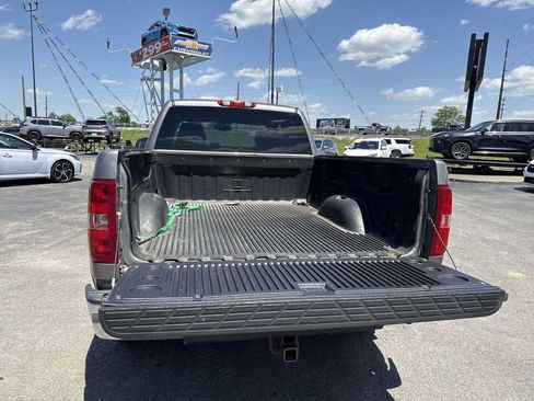 Used 2013 Chevrolet Silverado 1500 LT RWD image 17