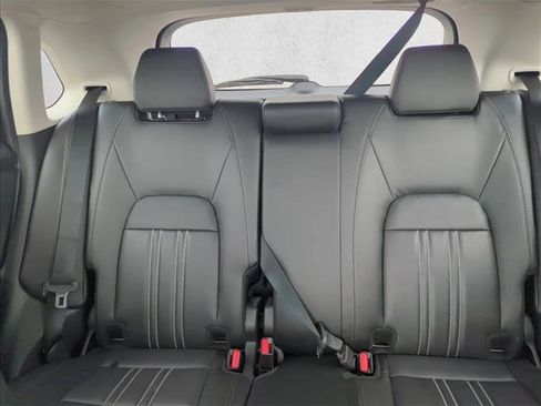 New 2026 Honda HR-V EX-L image 20