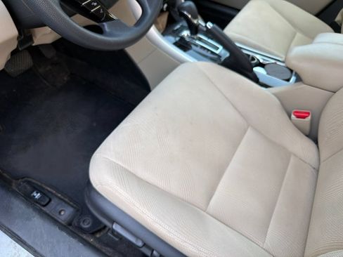 Used 2017 Honda Accord Hybrid Sedan image 5