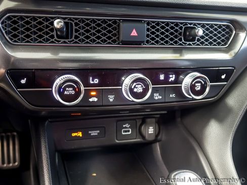 Used 2023 Acura Integra A-Spec FWD image 17