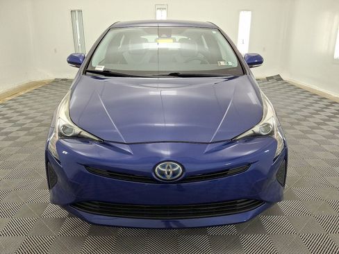Used 2017 Toyota Prius Two w/ Carpet Mat Package FWD image 20
