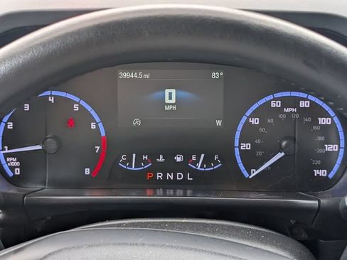 Used 2023 Ford Bronco Sport Big Bend w/ Convenience Package AWD/4WD image 27