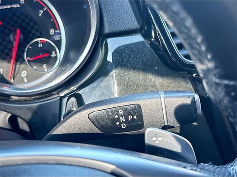 Used 2019 Mercedes-Benz GLE 43 AMG 4MATIC Coupe image 18