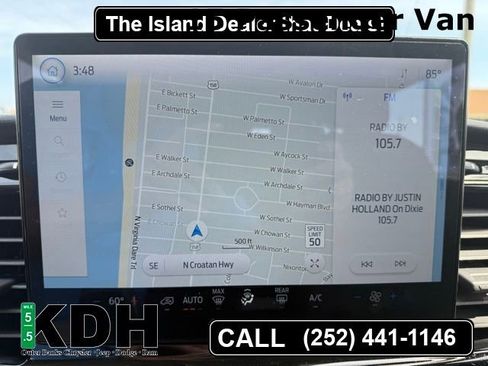 Used 2024 Ford Transit 350 XLT image 22