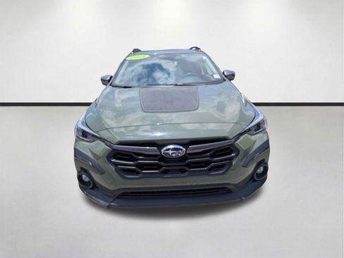 Used 2024 Subaru Crosstrek 2.5i Limited AWD/4WD image 9