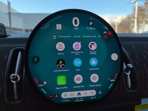 New 2026 MINI Cooper Countryman John Cooper Works image 28