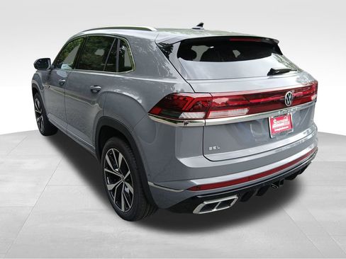 New 2026 Volkswagen Atlas Cross Sport SEL Premium R-Line image 3