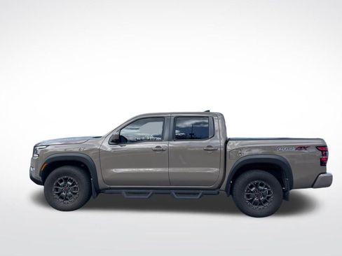 Used 2023 Nissan Frontier PRO-4X w/ Pro-4X Premium Package image 8