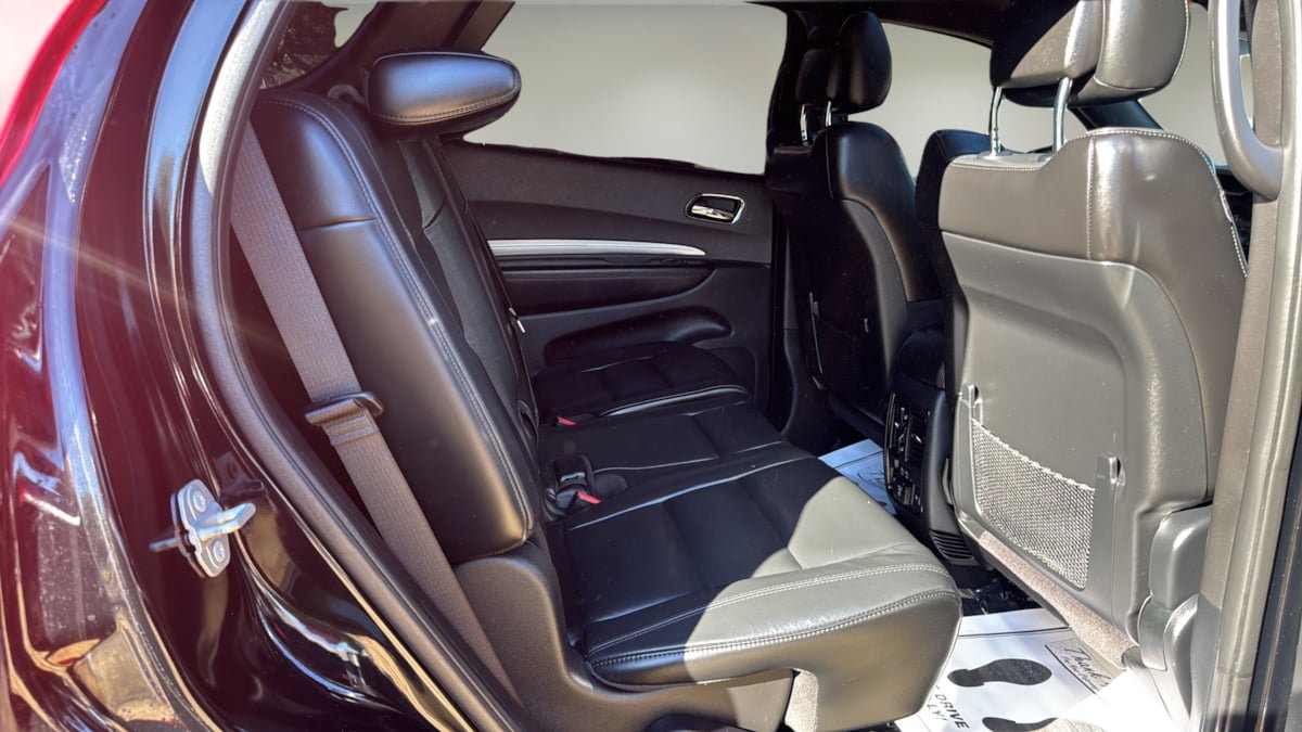 Used 2020 Dodge Durango GT AWD/4WD image 14