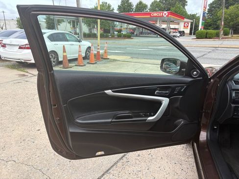 Used 2015 Honda Accord EX-L image 10