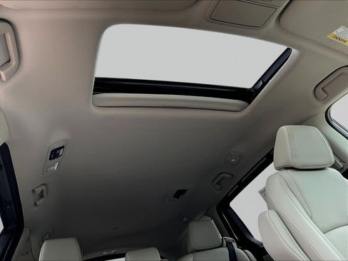 New 2026 Honda Odyssey EX-L image 13