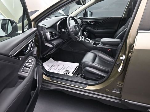 Used 2022 Subaru Outback Limited AWD/4WD image 15