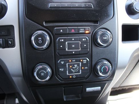 Used 2013 Ford F150 XLT w/ Luxury Equipment Group AWD/4WD image 27