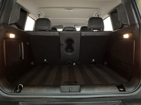 Used 2015 Jeep Renegade Trailhawk w/ Premium Leather Group image 82