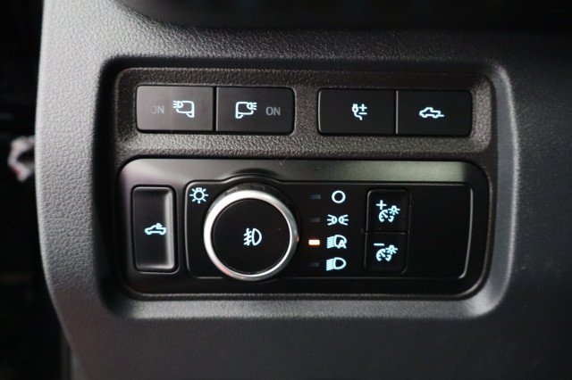 Used 2024 Ford F250 Platinum AWD/4WD image 39