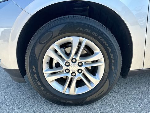 Used 2020 Buick Enclave Essence w/ Sound and Sites Package image 19