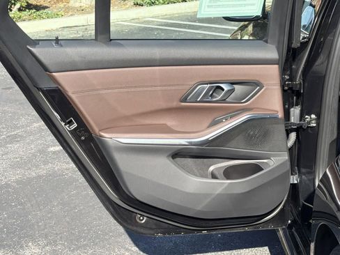 Used 2023 BMW M340i xDrive w/ Premium Package image 26