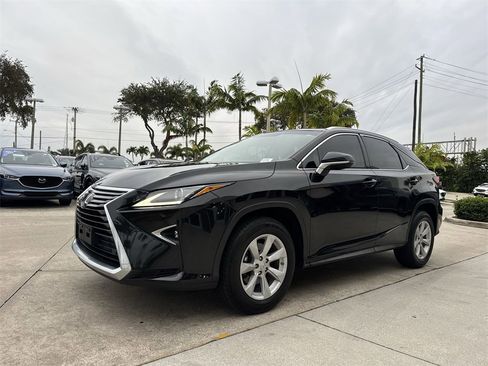 Used 2016 Lexus RX 350 AWD image 29