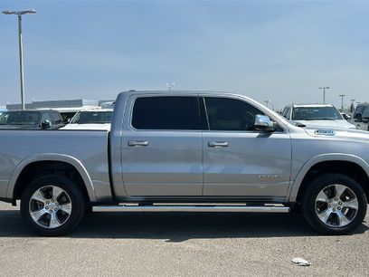 Used 2021 RAM 1500 Laramie