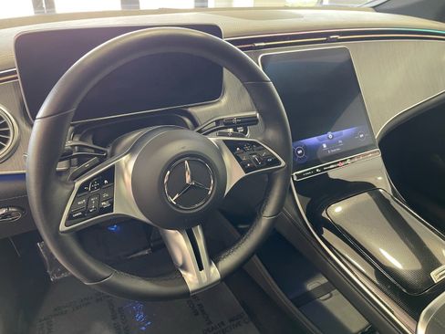 Used 2023 Mercedes-Benz EQE 350+ Sedan w/ Exclusive Trim Package image 26