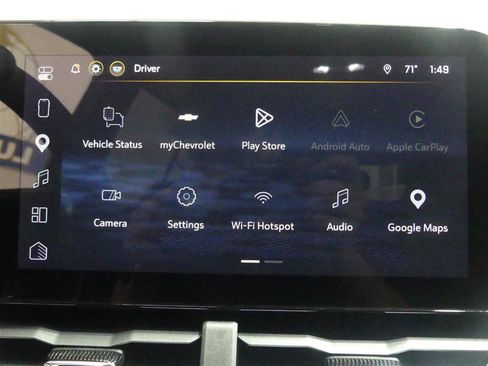 Used 2026 Chevrolet Equinox LT FWD image 38