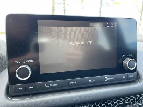 Certified 2024 Honda HR-V Sport image 25