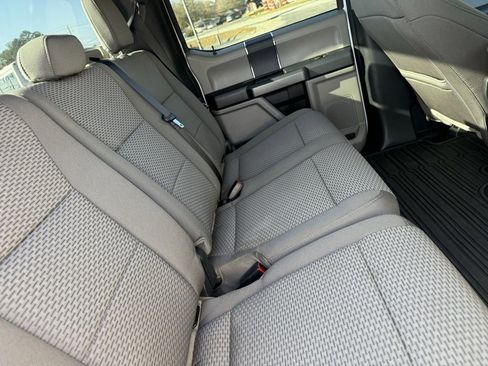 Used 2022 Ford F250 XLT w/ XLT Value Package image 11