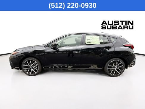 New 2026 Subaru Impreza 2.0i Sport AWD/4WD image 5