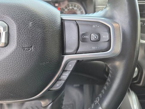 Used 2021 RAM 1500 Laramie w/ Sport Appearance Package RWD image 34