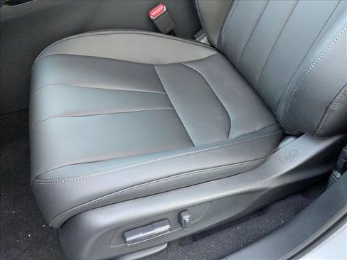 New 2025 Acura ADX FWD image 4