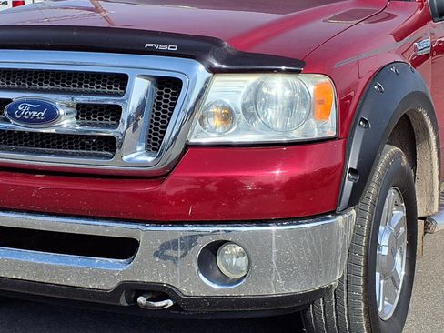 Used 2007 Ford F150 XLT AWD/4WD image 28
