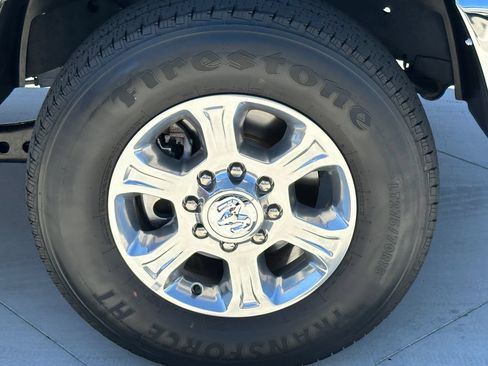 Certified 2024 RAM 2500 Big Horn AWD/4WD image 15