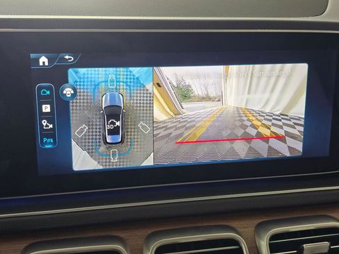 Certified 2025 Mercedes-Benz GLE 350 4MATIC image 44