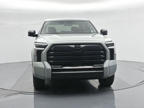 Used 2025 Toyota Tundra Limited image 29