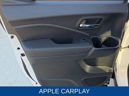 New 2026 Honda Ridgeline RTL image 19