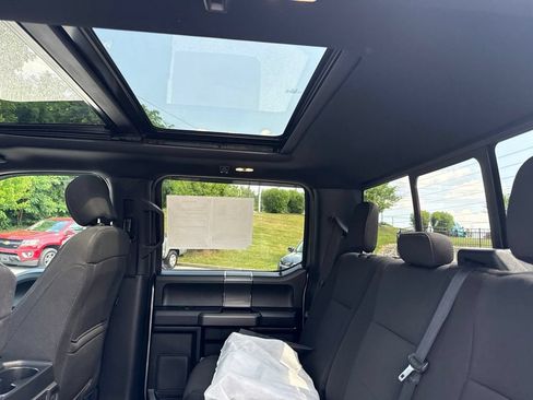 Used 2020 Ford F150 XLT w/ Equipment Group 302A Luxury AWD/4WD image 15