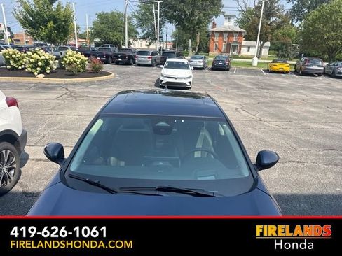 Used 2025 Honda Accord Touring image 10