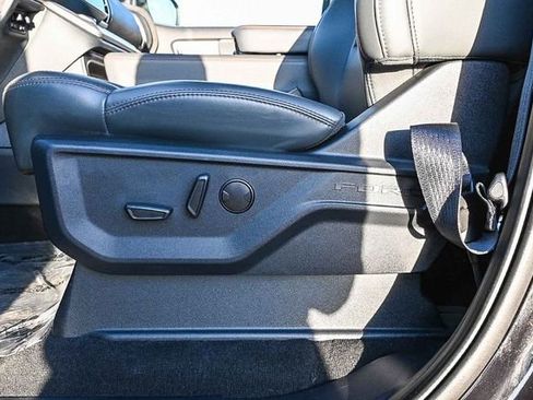 Certified 2025 Ford Expedition Max Active AWD/4WD image 24