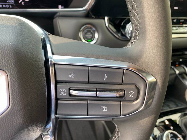New 2025 GMC Canyon Elevation w/ Convenience Package AWD/4WD image 26