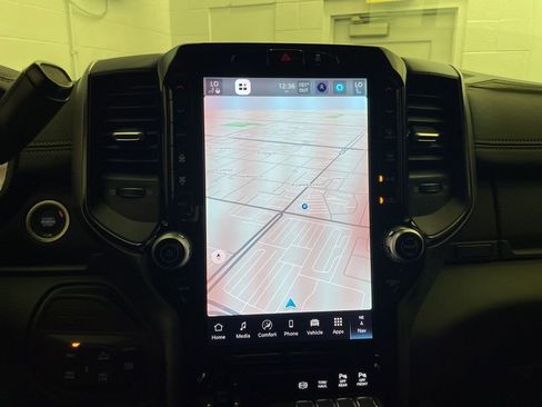 New 2026 RAM 2500 Rebel w/ Rebel Level 1 Equipment Group AWD/4WD image 17