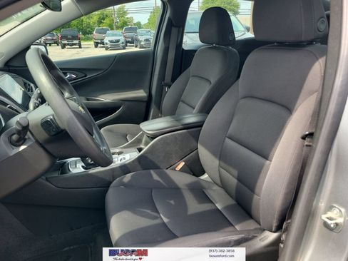 Used 2024 Chevrolet Malibu LT FWD image 10