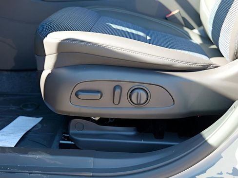 New 2026 Buick Envista Preferred w/ Convenience I Package image 21